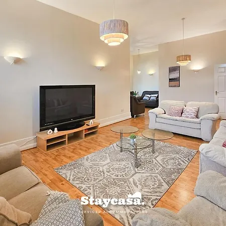 Carlton Co-Living - Private Room Self-Cater Manchester Exterior photo