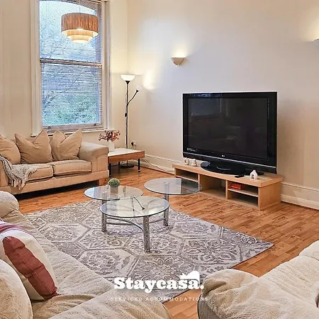 Carlton Co-Living - Private Room Self-Cater Manchester Exterior photo