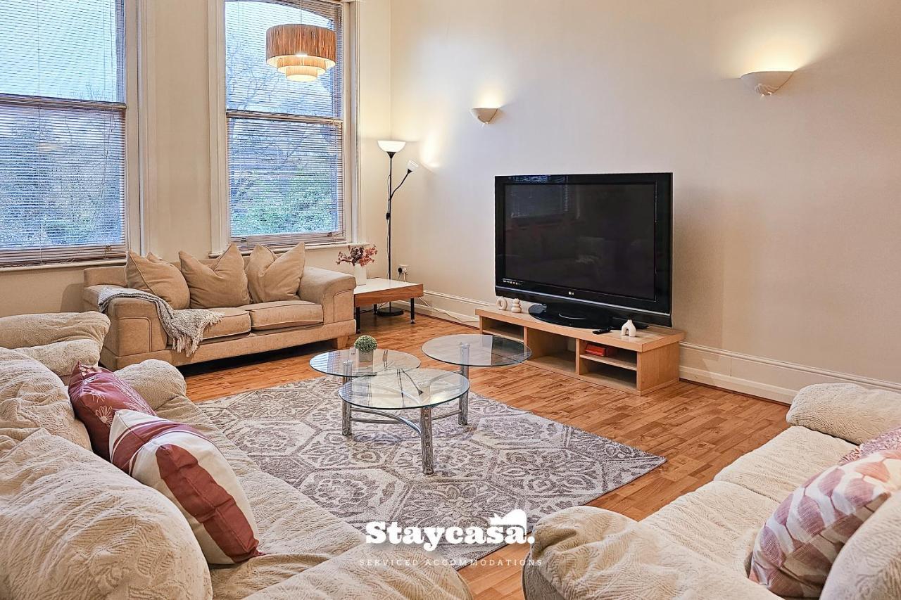 Carlton Co-living - Private Self-cater